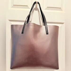 KATE SPADE NEW YORK ARCH REVERSIBLE TOTE